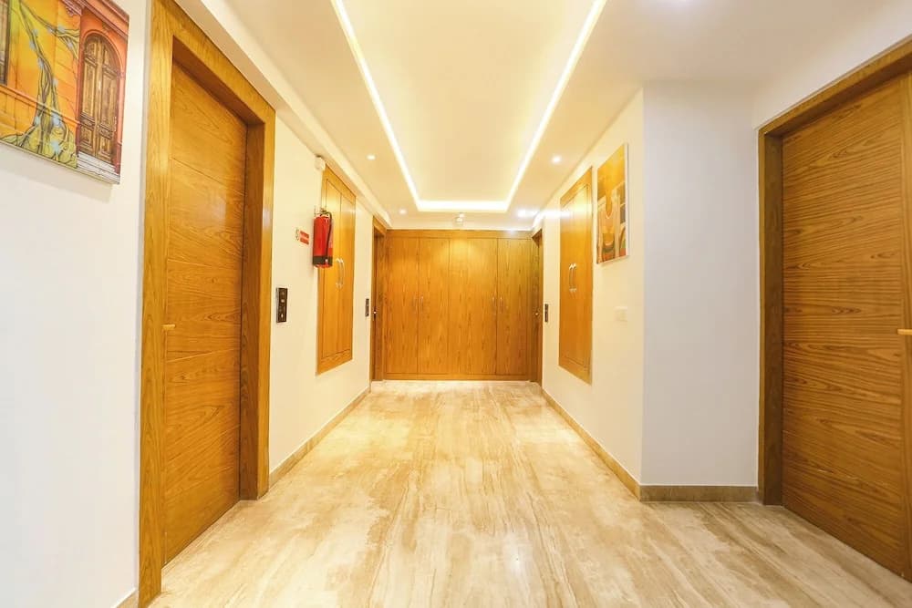 Hotel Star 17 - photo 5