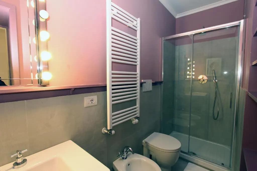 Maria Cristina Flat - photo 9