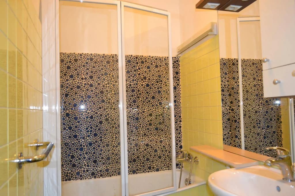 Goldfisch Apartment Vienna Opera House - photo 7