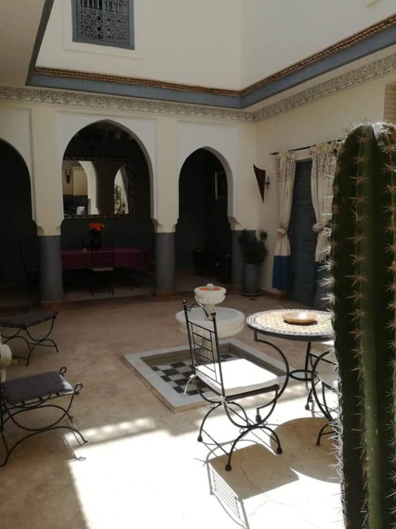 Riad Des Epices - photo 17