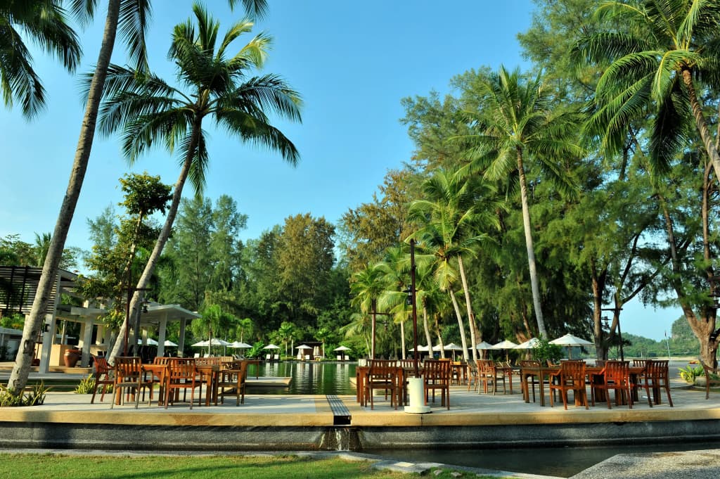 Tanjung Rhu Resort - photo 47