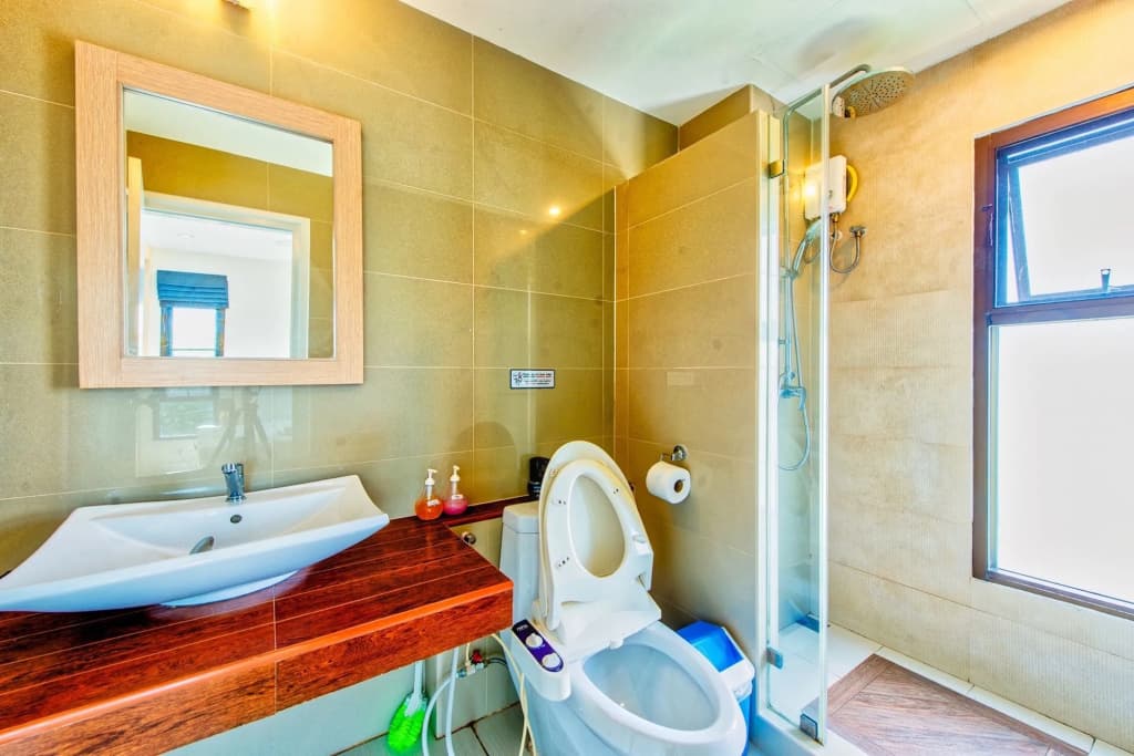 Tree Boutique Resort - photo 10