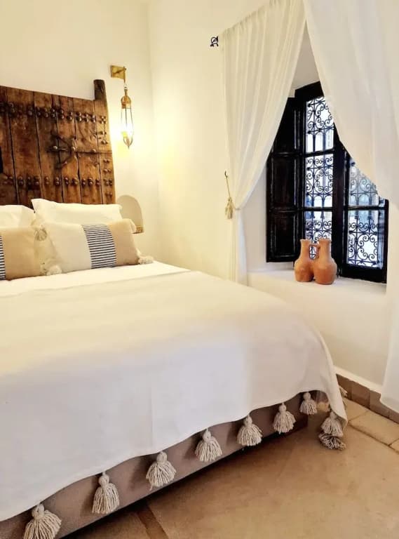 Riad Dar El Mahja - photo 6