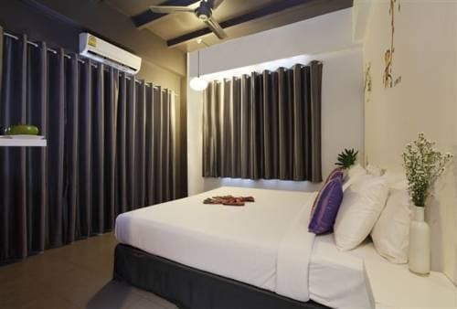 Rucksack Hostel - photo 3