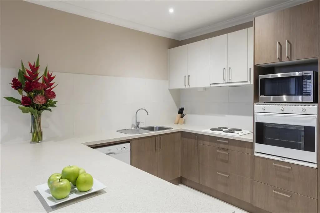 Kimberley Gardens Hotel & Serviced Apartments - photo 27