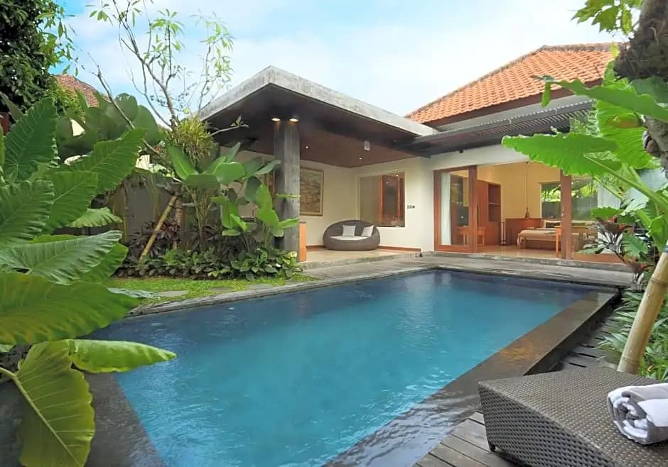 JAPA Suites and Villas - photo 8