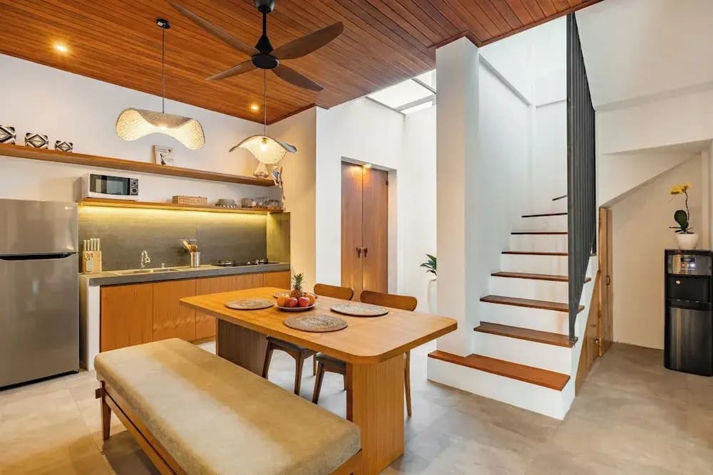 2BR Private Pool Villa in Ubud - photo 15