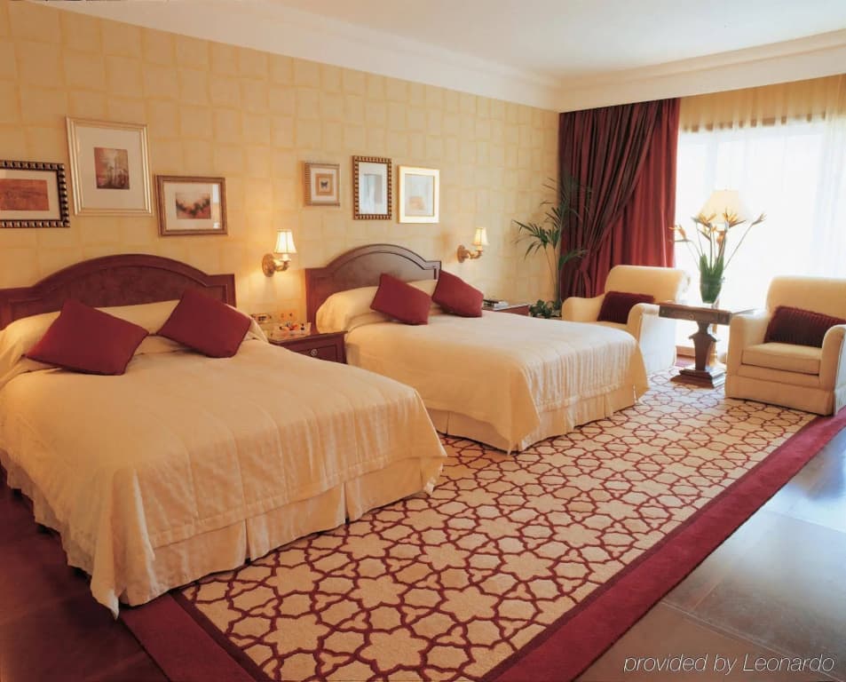 Jood Palace Hotel Dubai - photo 7