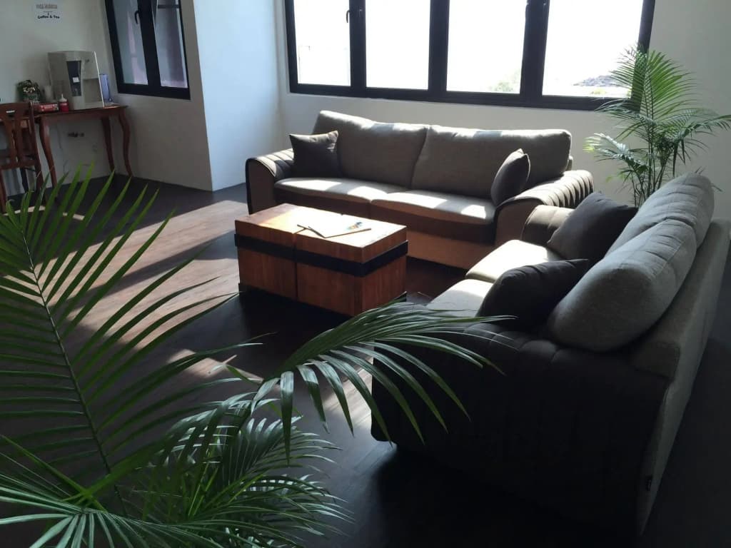 The Oikos Hotel - photo 3