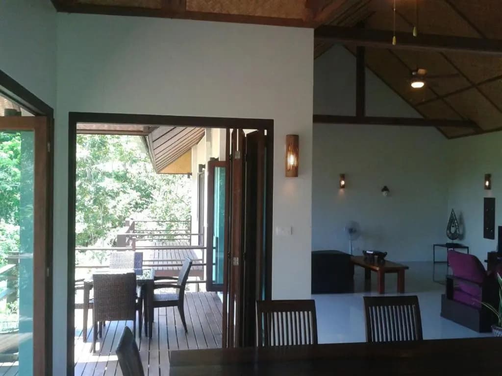Sea View Villa - photo 4