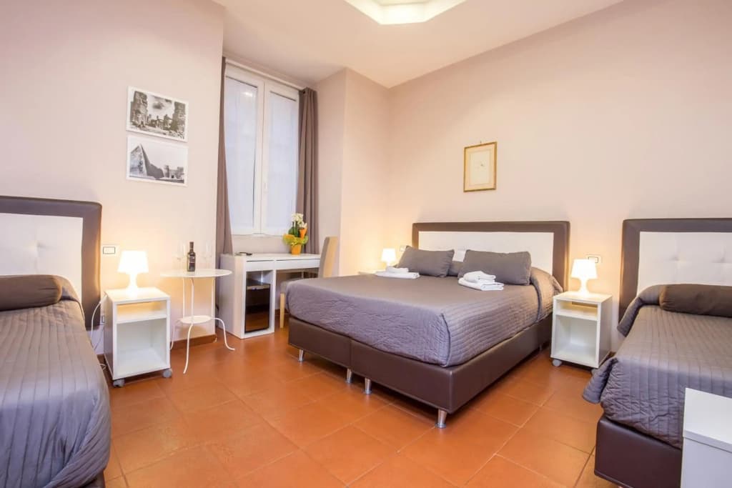 Azzurra Rooms - photo 6