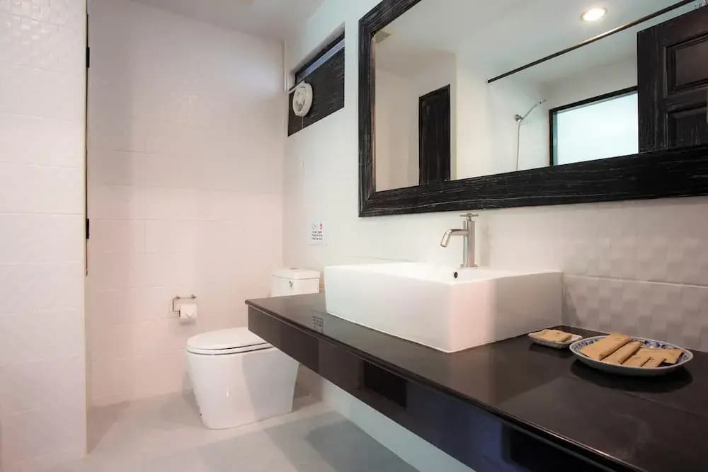 JALMIN Samui Hotel - photo 10