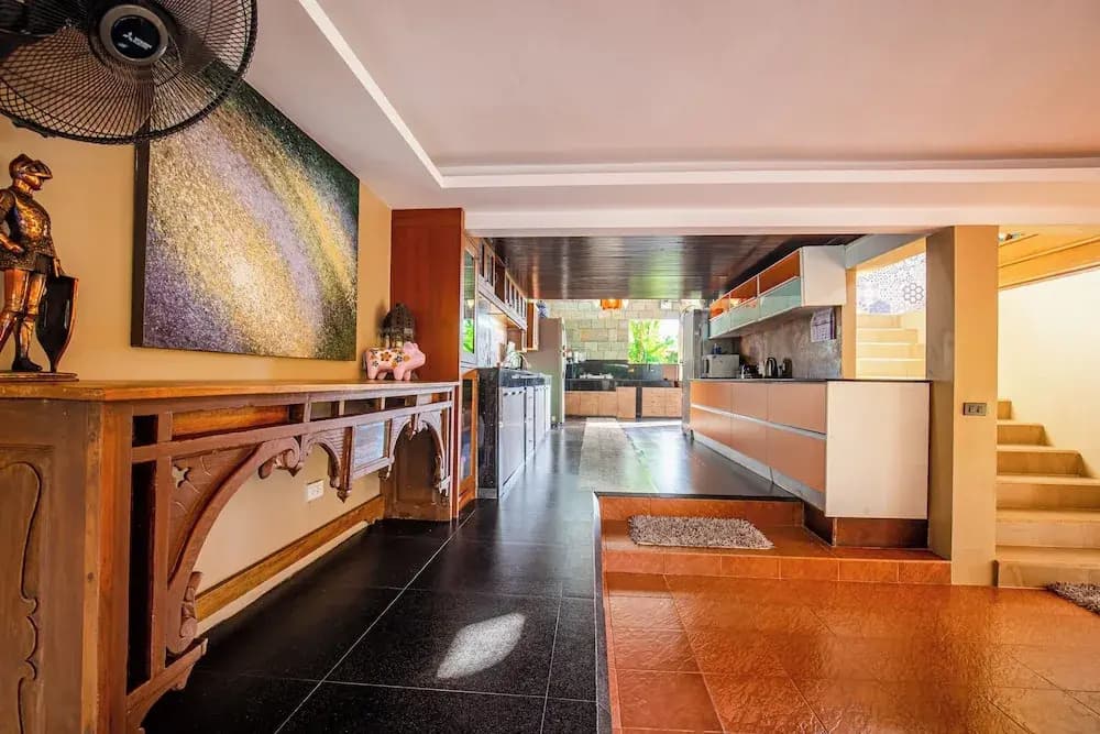 Bell Seaside Luxury Villa - photo 27