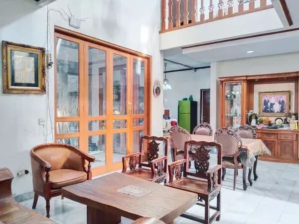 Griya Cempaka Baru - photo 15