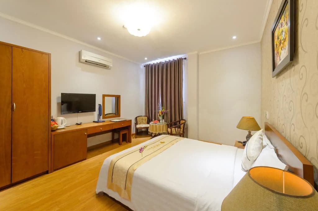 Iris Hotel Danang - photo 25