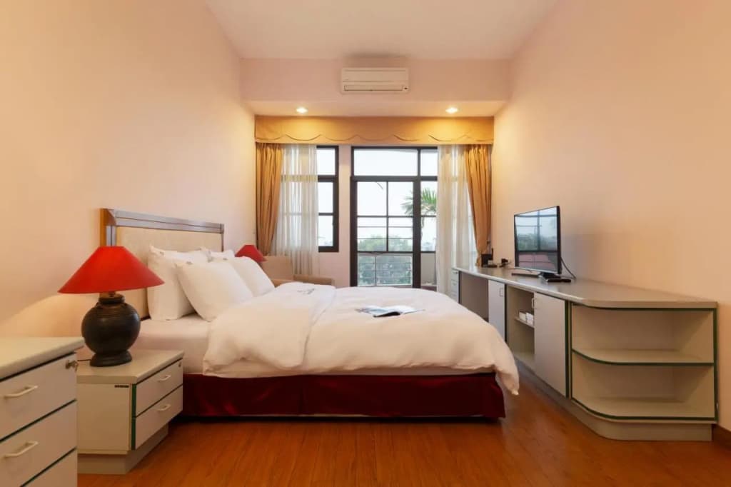 Oriental Palace Apartments Hanoi - photo 42