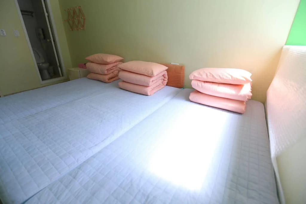 K Hostel - photo 7
