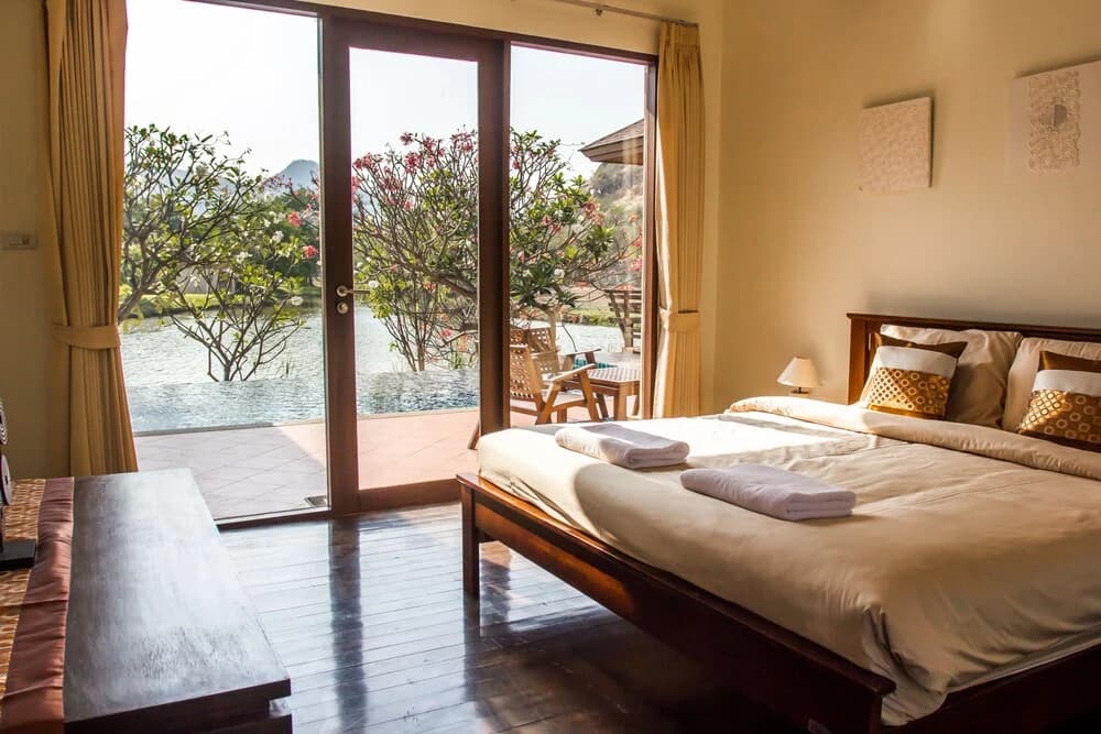 Devaran Lake House Hua-Hin - photo 3