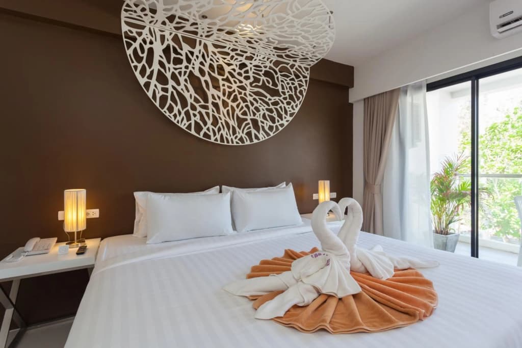 Coral Inn - photo 7