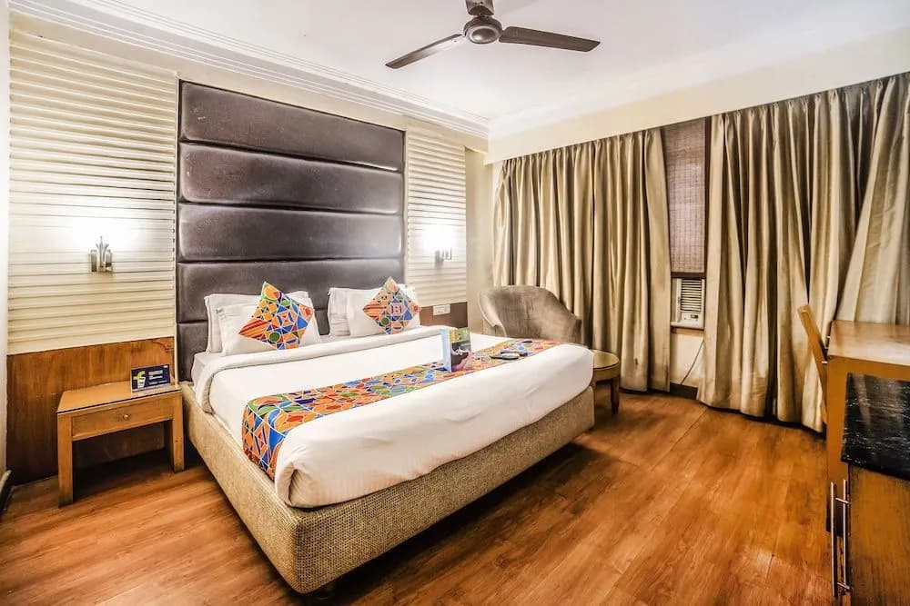 FabHotel BMK GK1 - photo 5