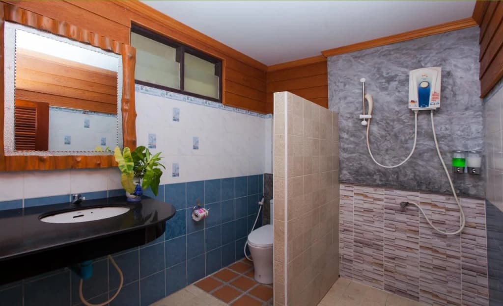 Lanta Riviera Resort (SHA Extra Plus) - photo 8