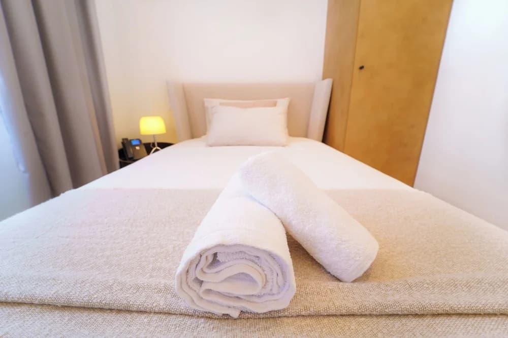 Golden Lisbon Hotel - photo 6