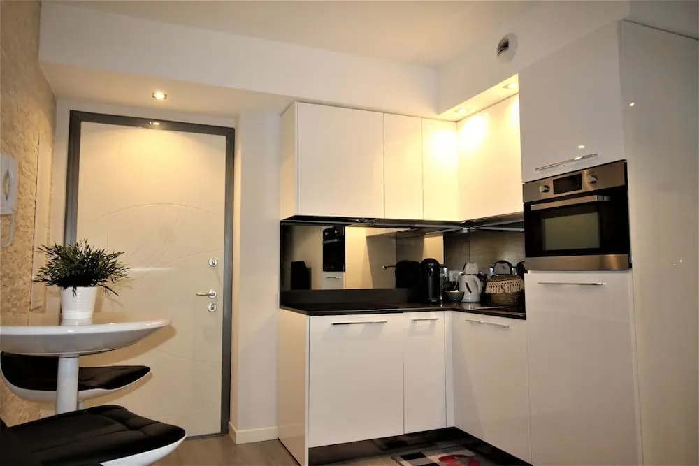 Nice Booking - Saleya Centre Appartement - photo 8