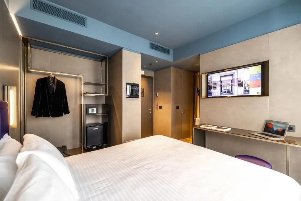 HD8 Hotel Milano - photo 11