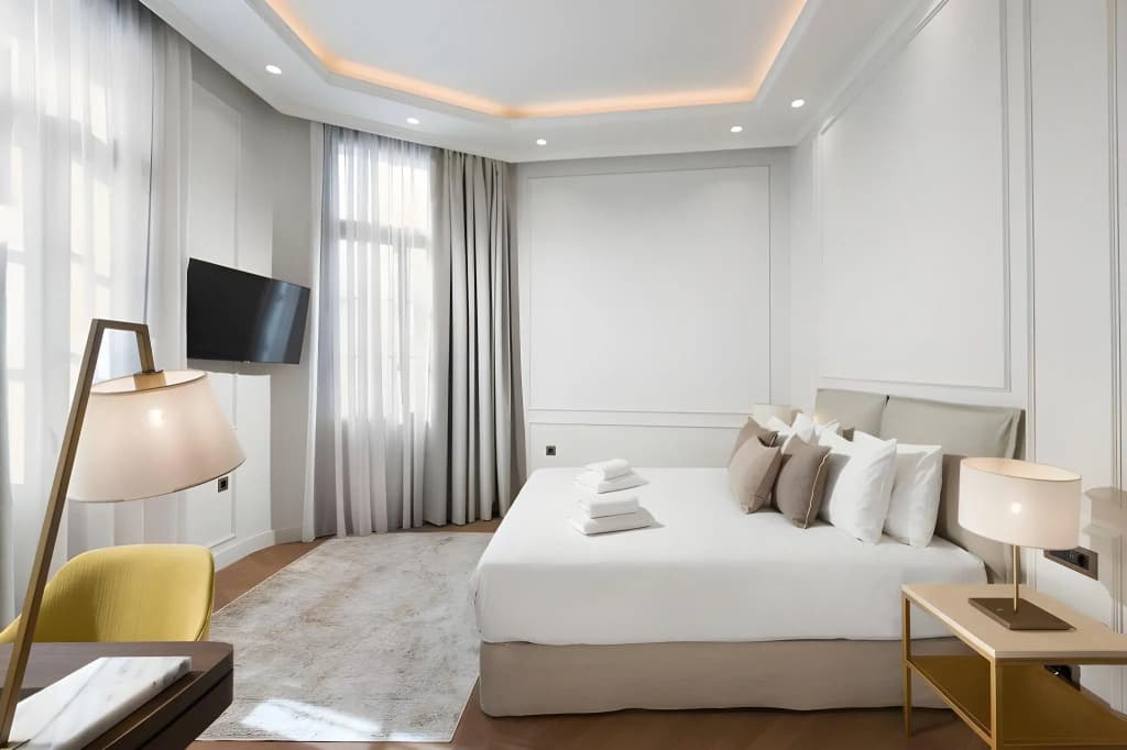 The Residence Aiolou Hotel & Spa - photo 28