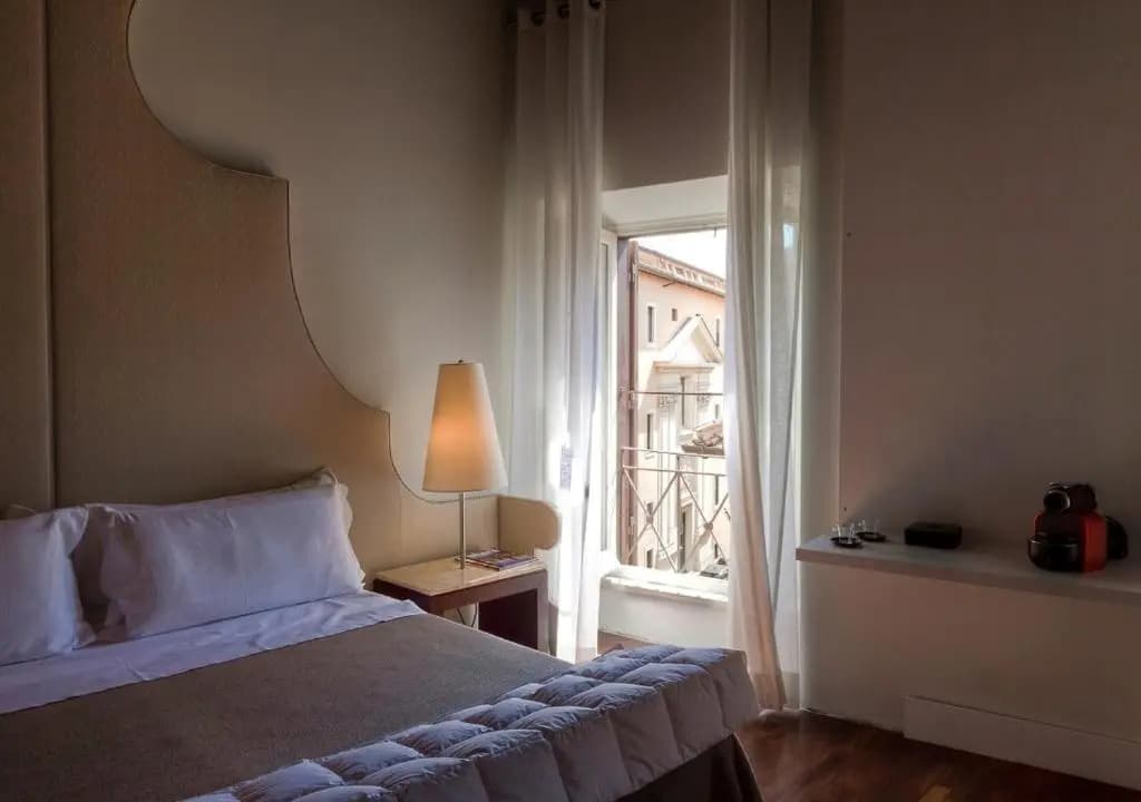 47LuxurySuites - Trevi - photo 2