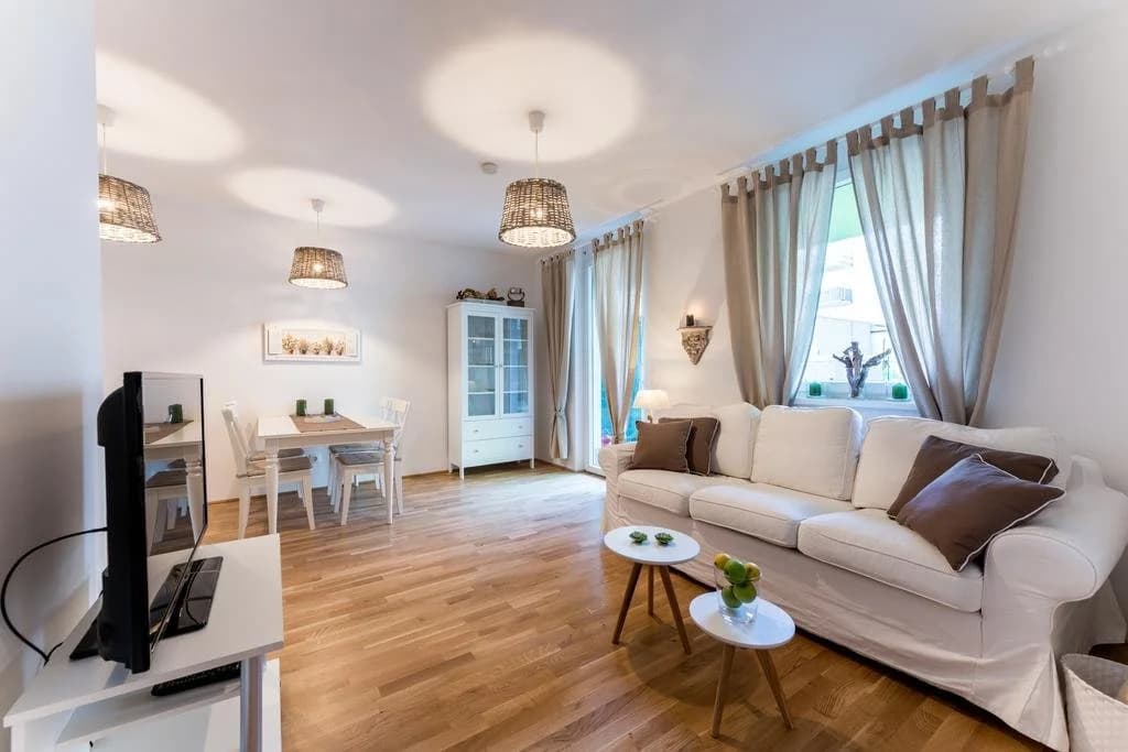 Beautiful Home - Garden Apartment - photo 6