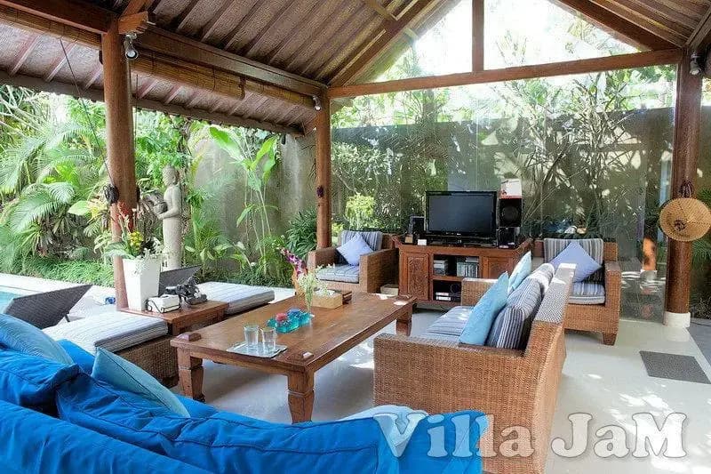 Villa Jam Seminyak - photo 2