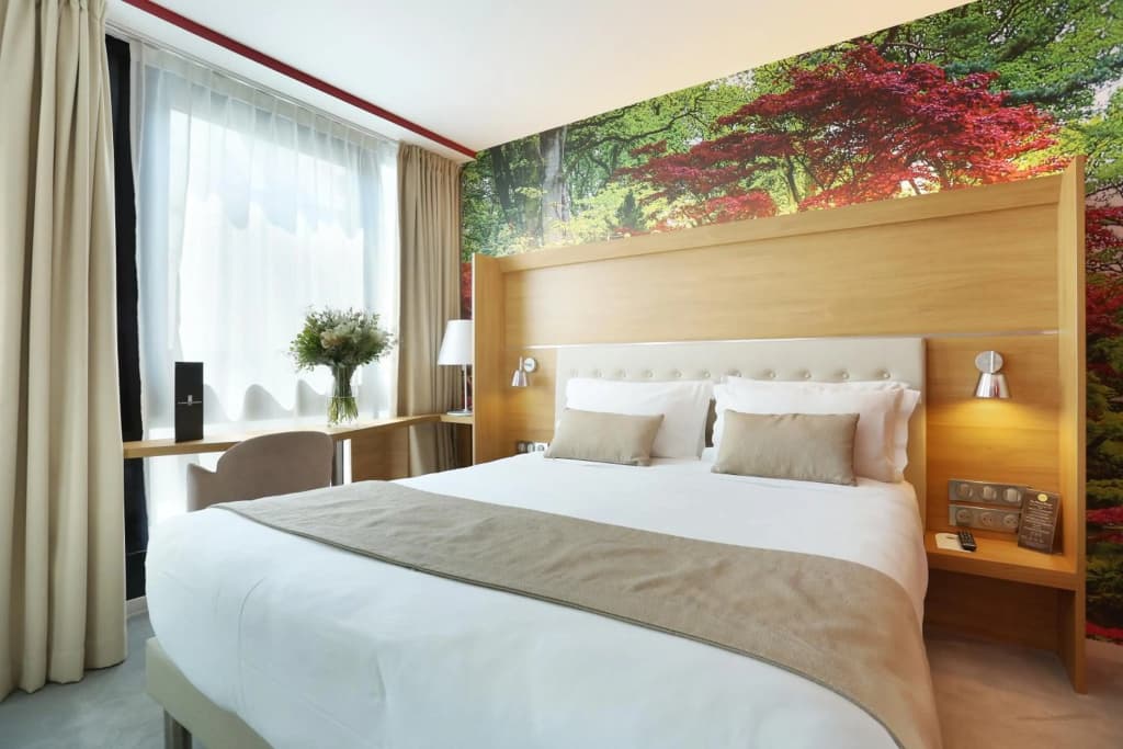 Les Jardins de Mademoiselle Hotel & Spa - photo 45