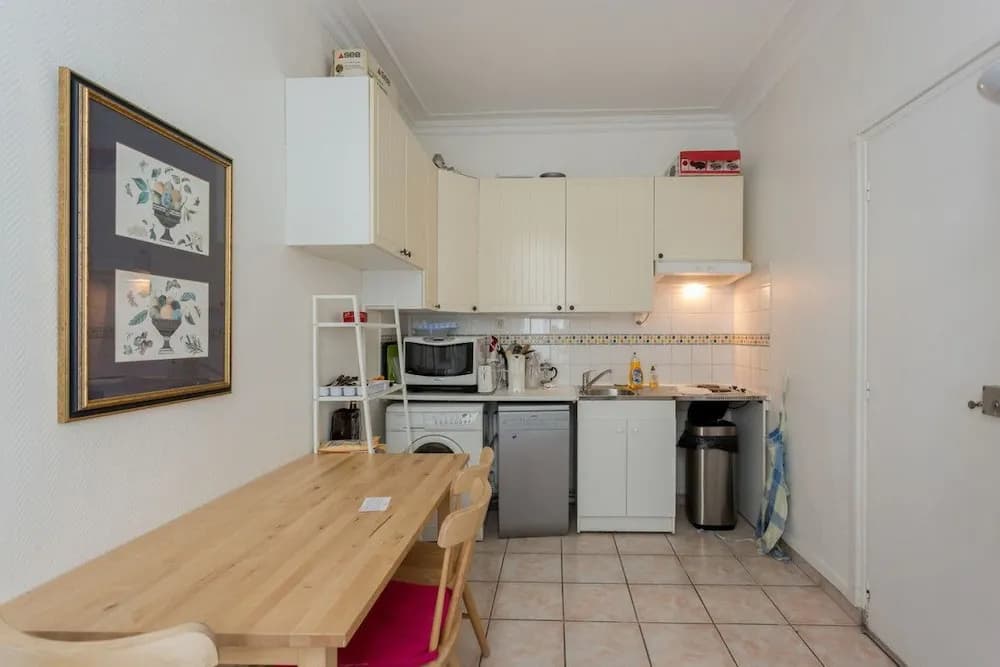 Charming Flat Grenelle - photo 12
