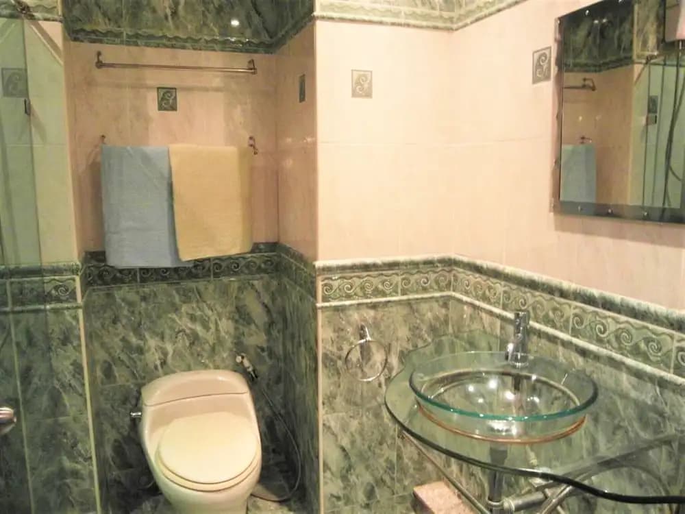 View Talay 2A 5th floor studio apartment with European style kitchen - photo 7