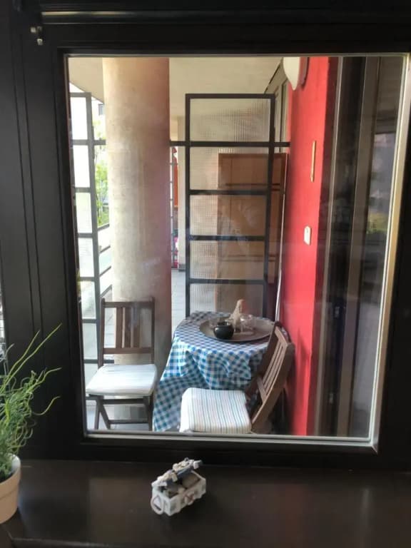 Brown house - photo 5