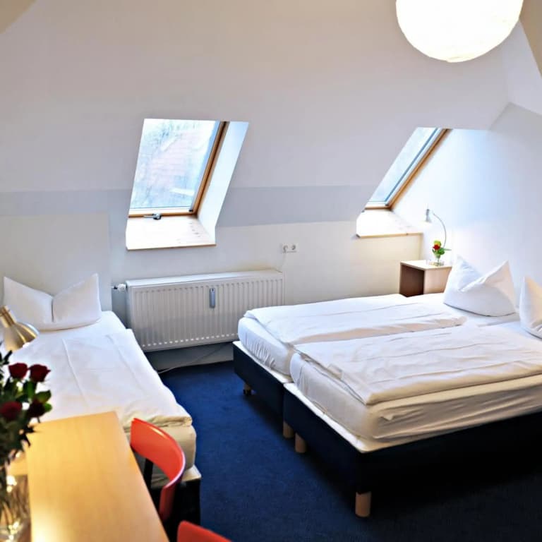 Hotel Transit Loft Berlin - photo 39