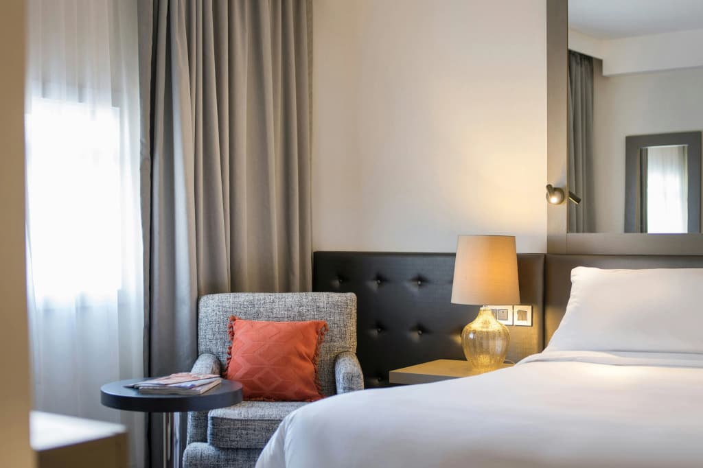 Sheraton Heathrow Hotel - photo 24