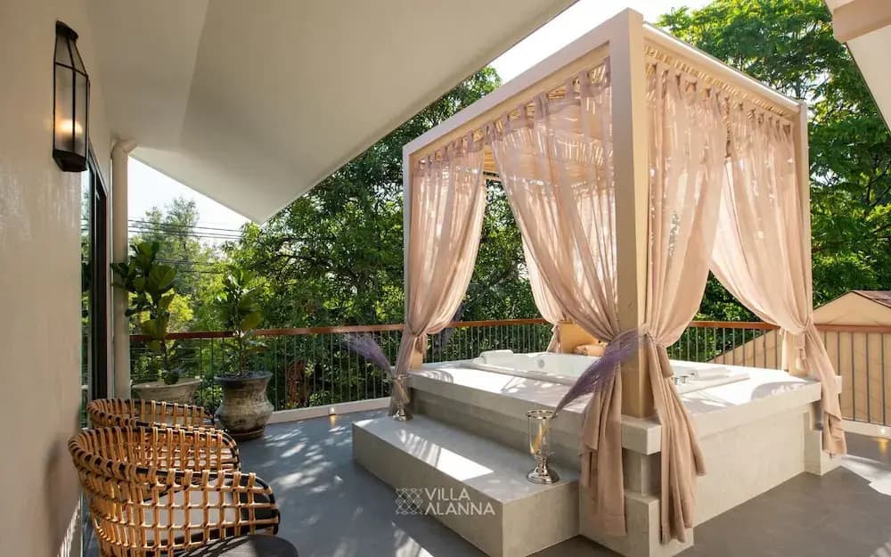 Villa ALANNA - photo 41