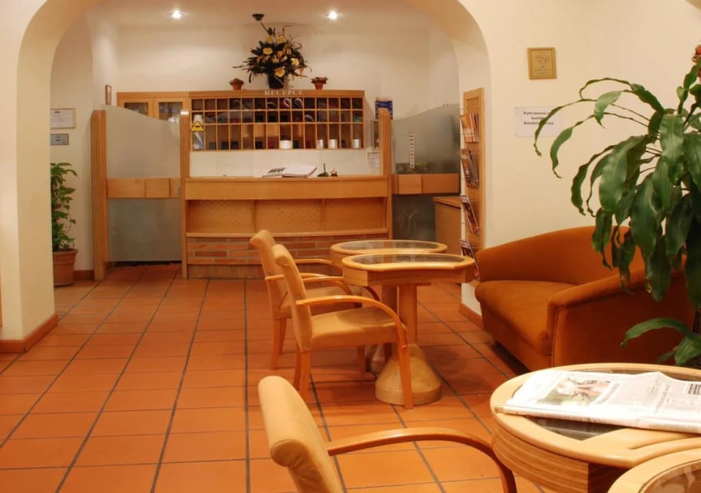 EA Hotel Tosca - photo 14