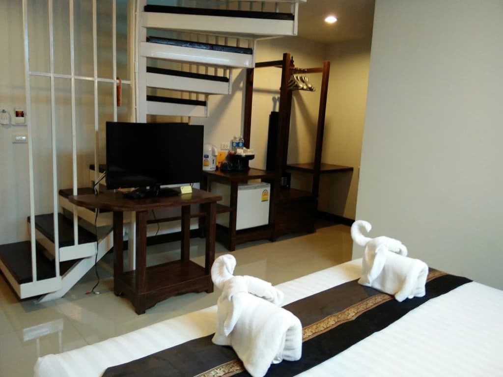 Namamema Boutique Hotel - photo 6