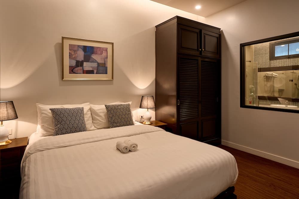 Teera Villa Chiang Mai - photo 17