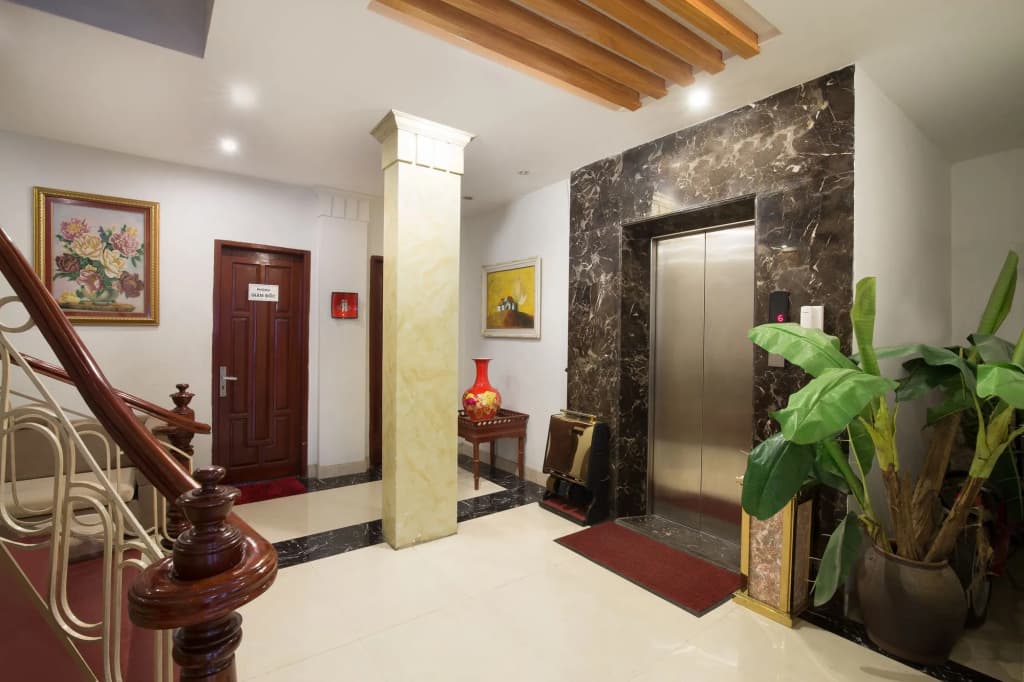 Ruby Hotel - photo 10