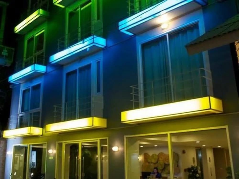 NIDA Rooms Samui Summer 155 - main photo