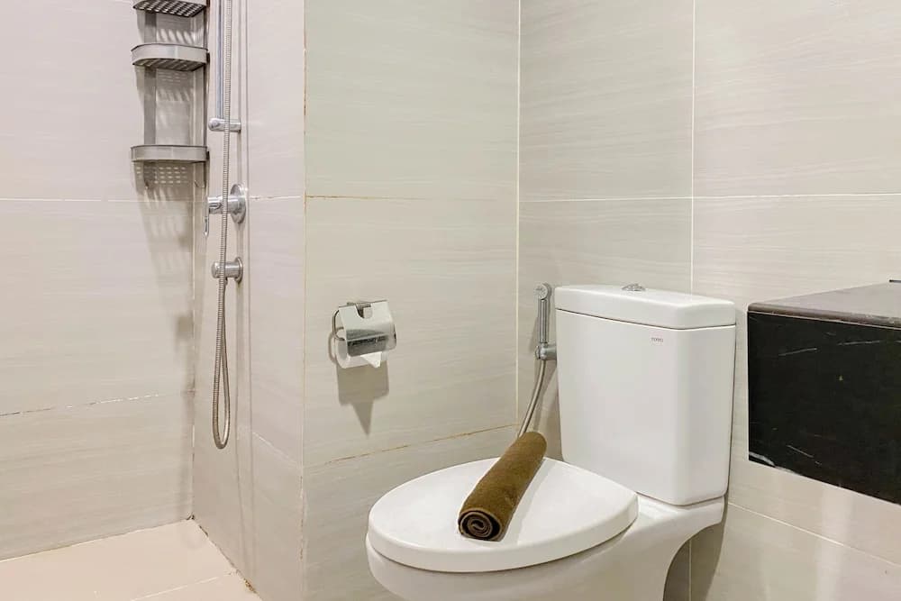 Great Choice And Minimalist 2Br West Vista Apartment - photo 5