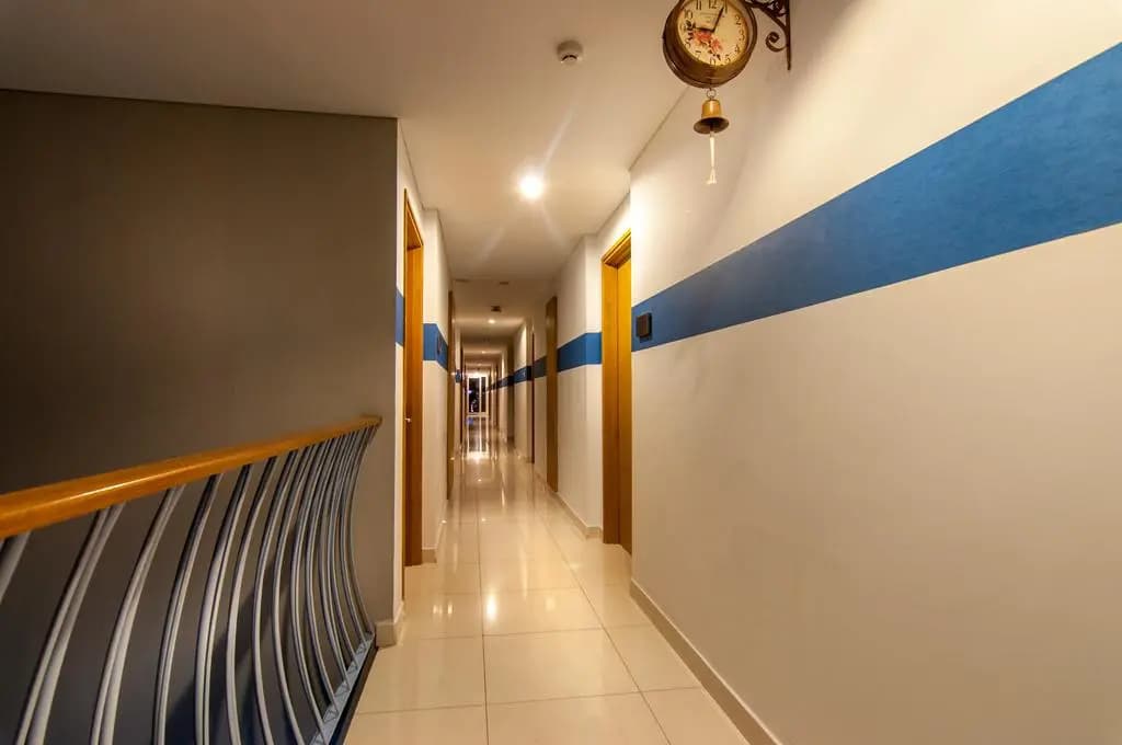 Rhadana Hotel - photo 15