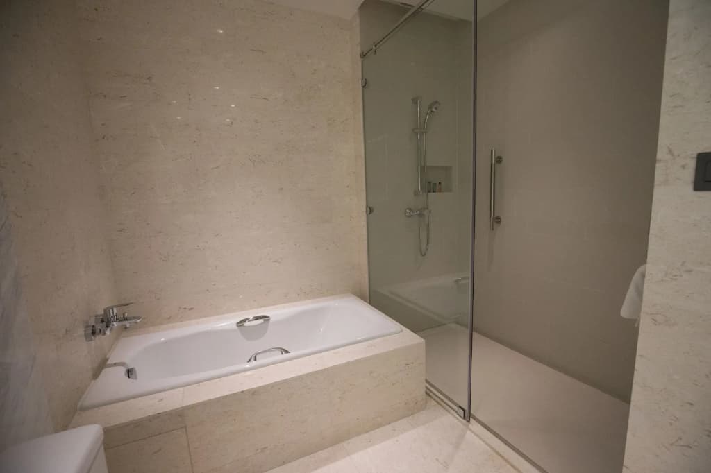 Hilton Garden Inn Hong Kong Mongkok - photo 8