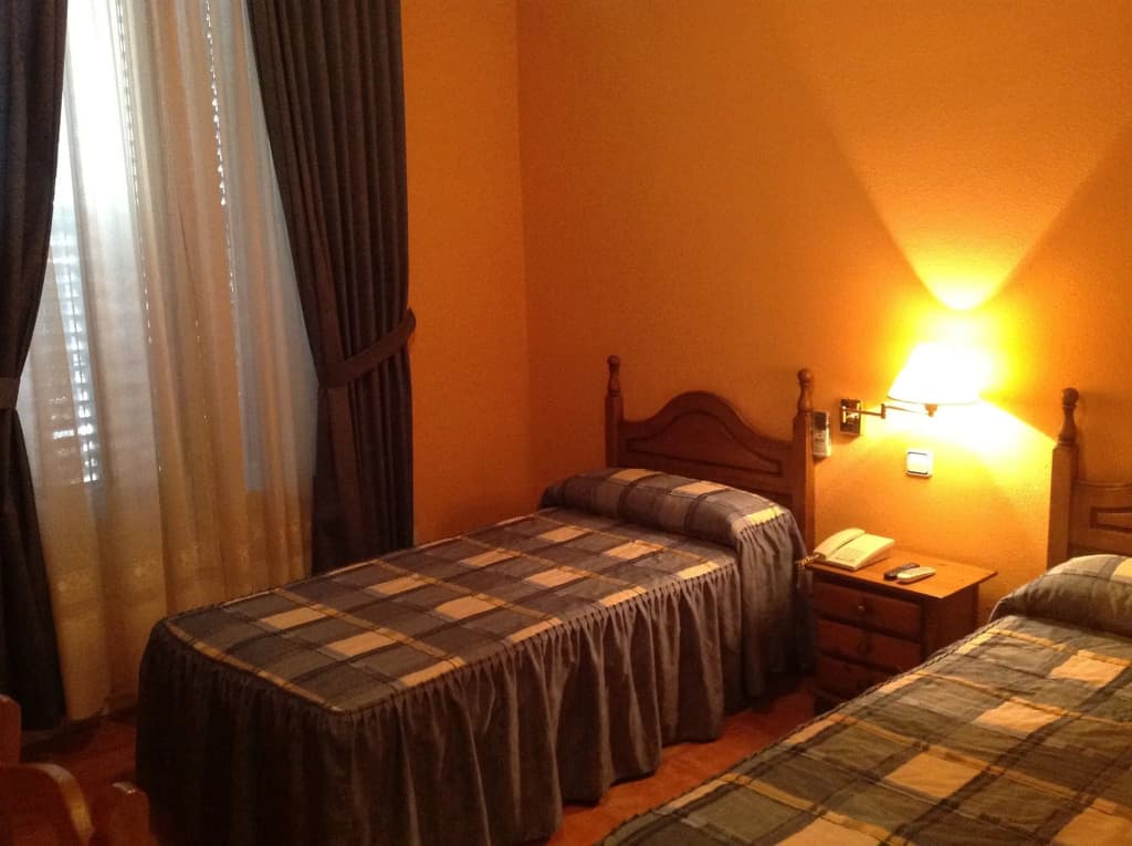 Hostal Las Fuentes - Adults Only - photo 5