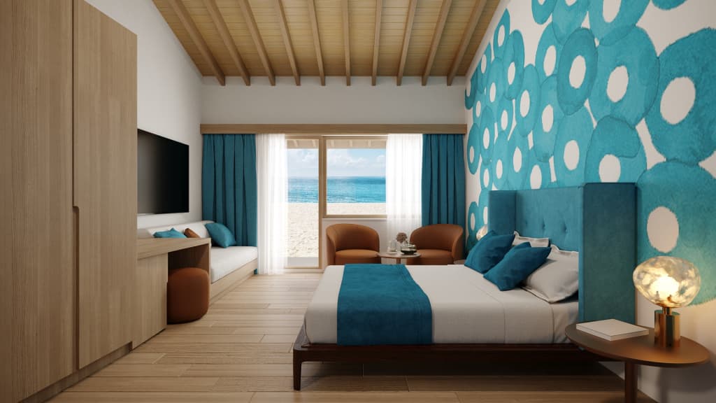 Joy Island Hotel - photo 4