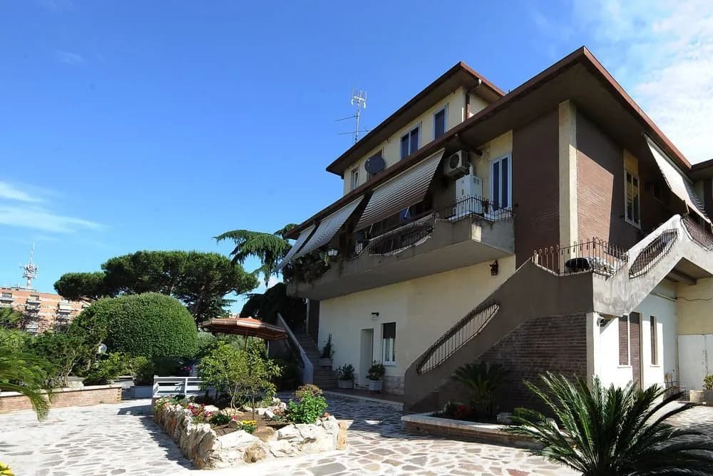 Casa Santarelli - photo 14